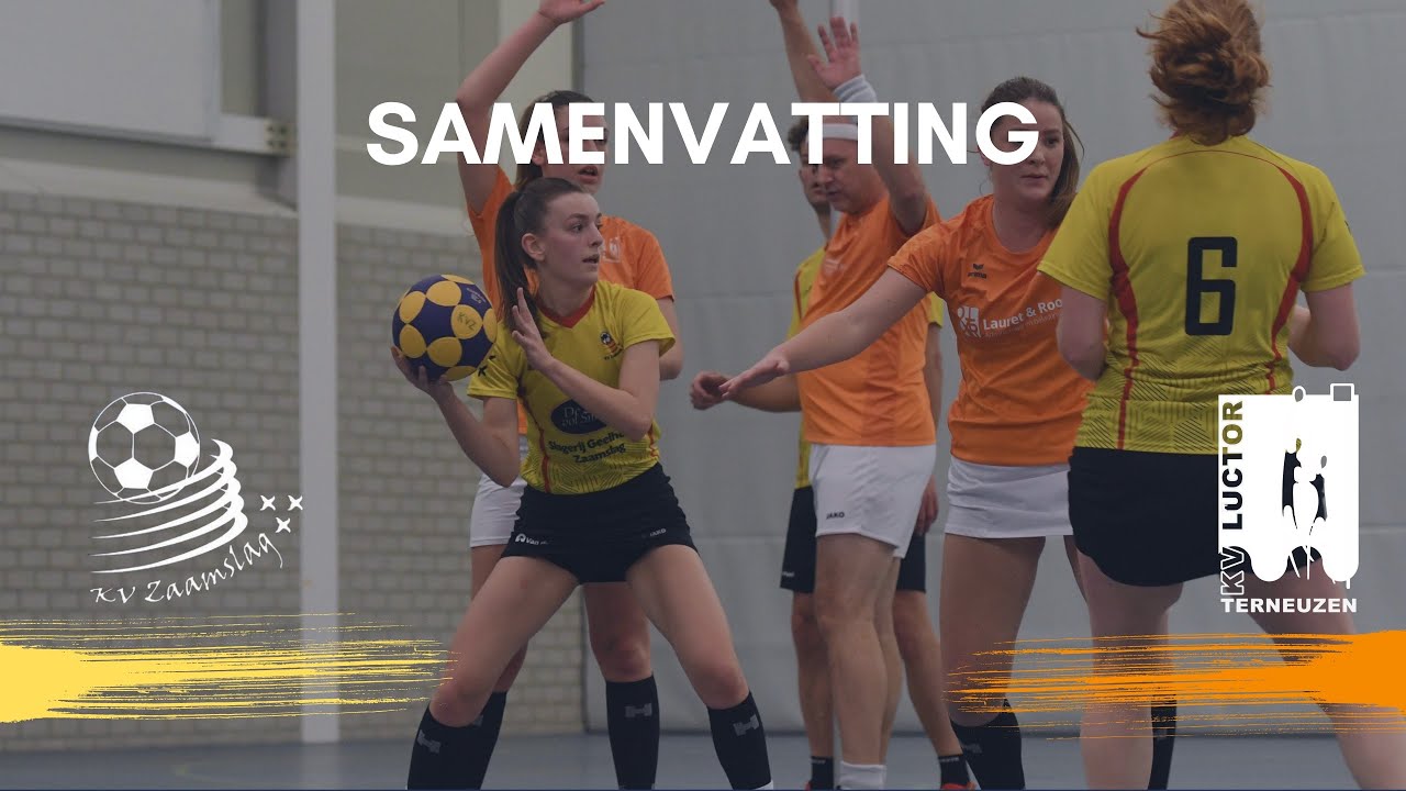 Samenvatting Zaamslag 1 - Luctor 1 (06/12/2025)