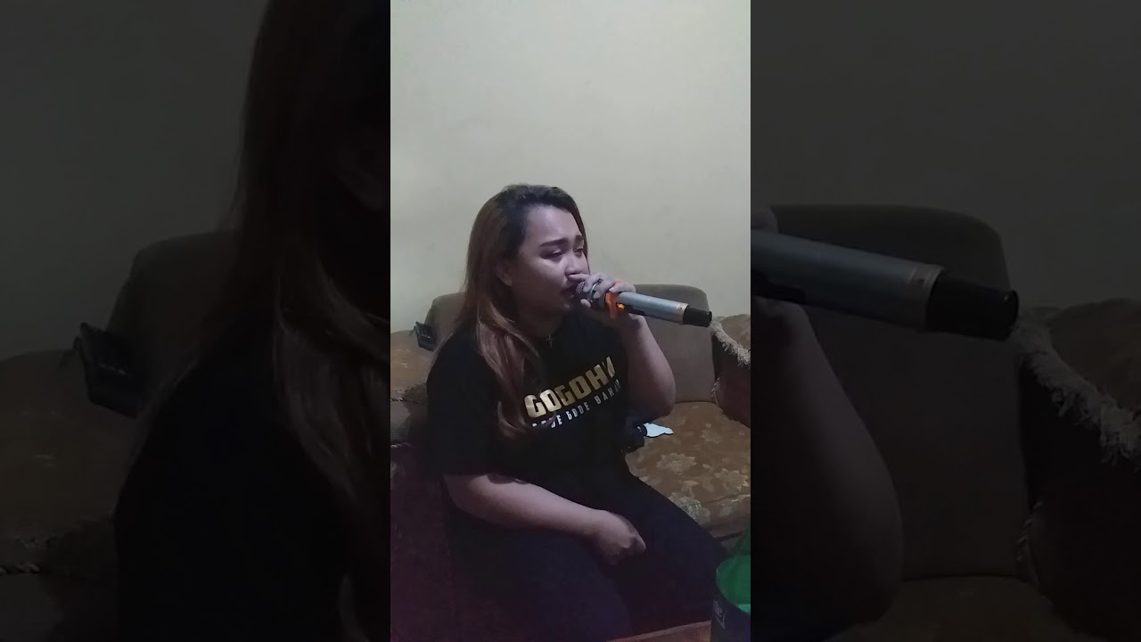 melandy & ayen -Live bukang kita pe mau👍