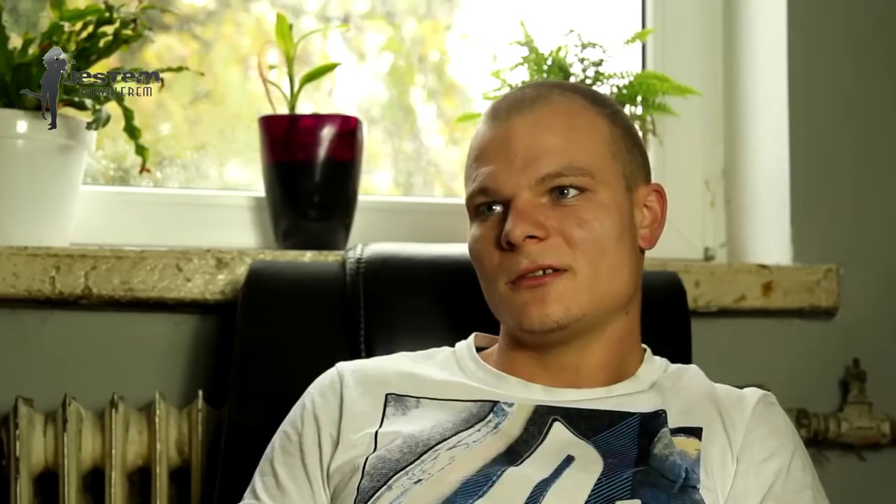 3 ODC JESTEM KAWALEREM DAMIAN LEJEK
