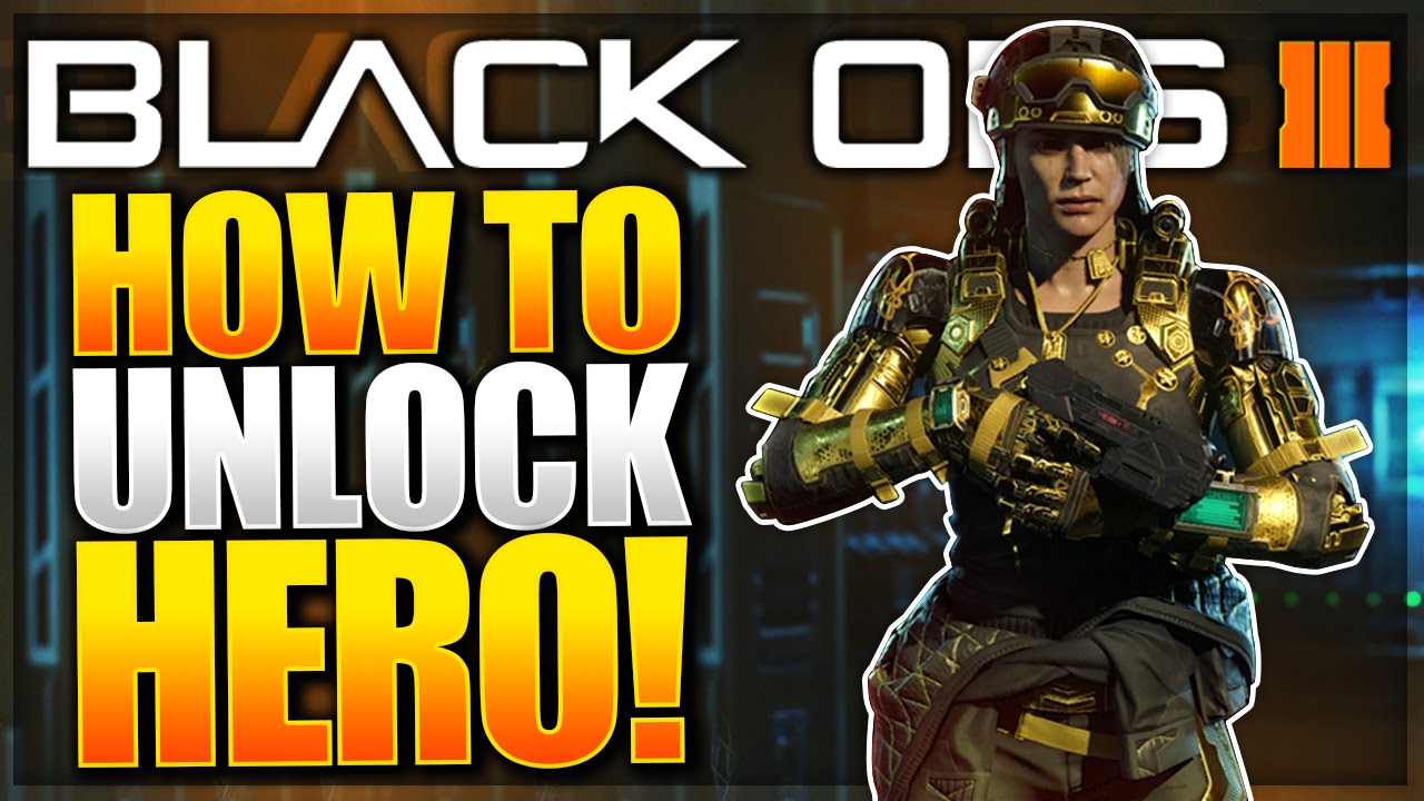 Black Ops 3 