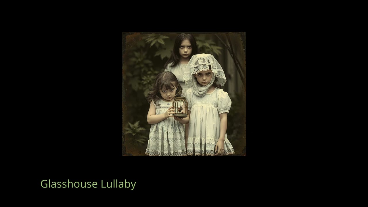 Glasshouse Lullaby