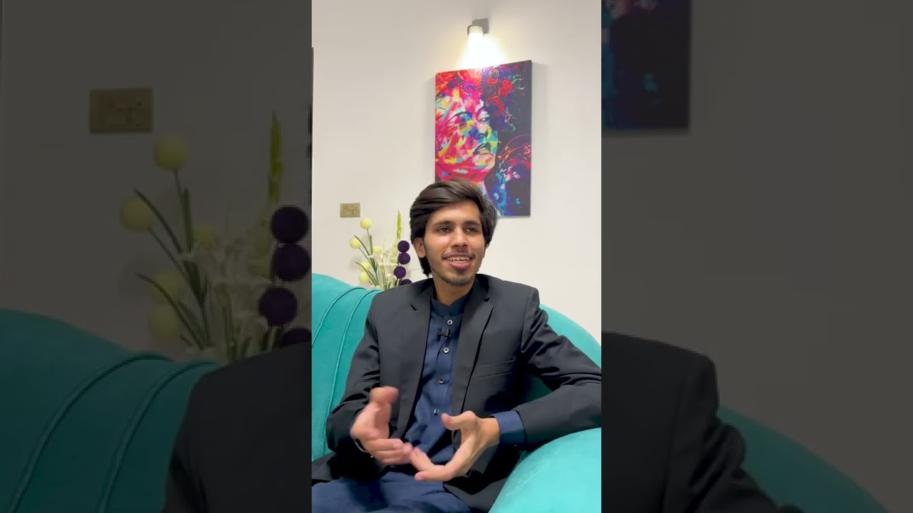 Record Breaking 29 Gold Medals in MBBS in Pakistan | Doc Ali Talks