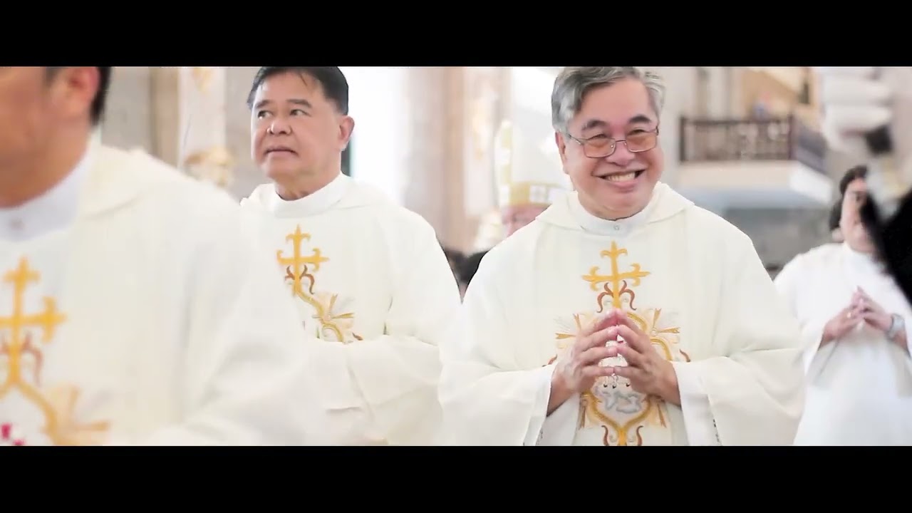 PISTANG BAYAN 2023 | Diocesan Shrine and Parish of Nuestra Señora de la Asunción