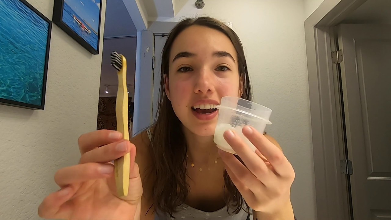 We Tried Going Zero-Waste for 7 Days
