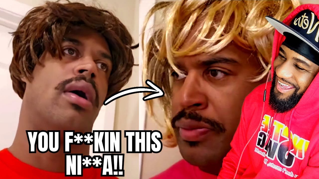 NEW LongBeachGriffy FUNNIEST Videos Compilation!!