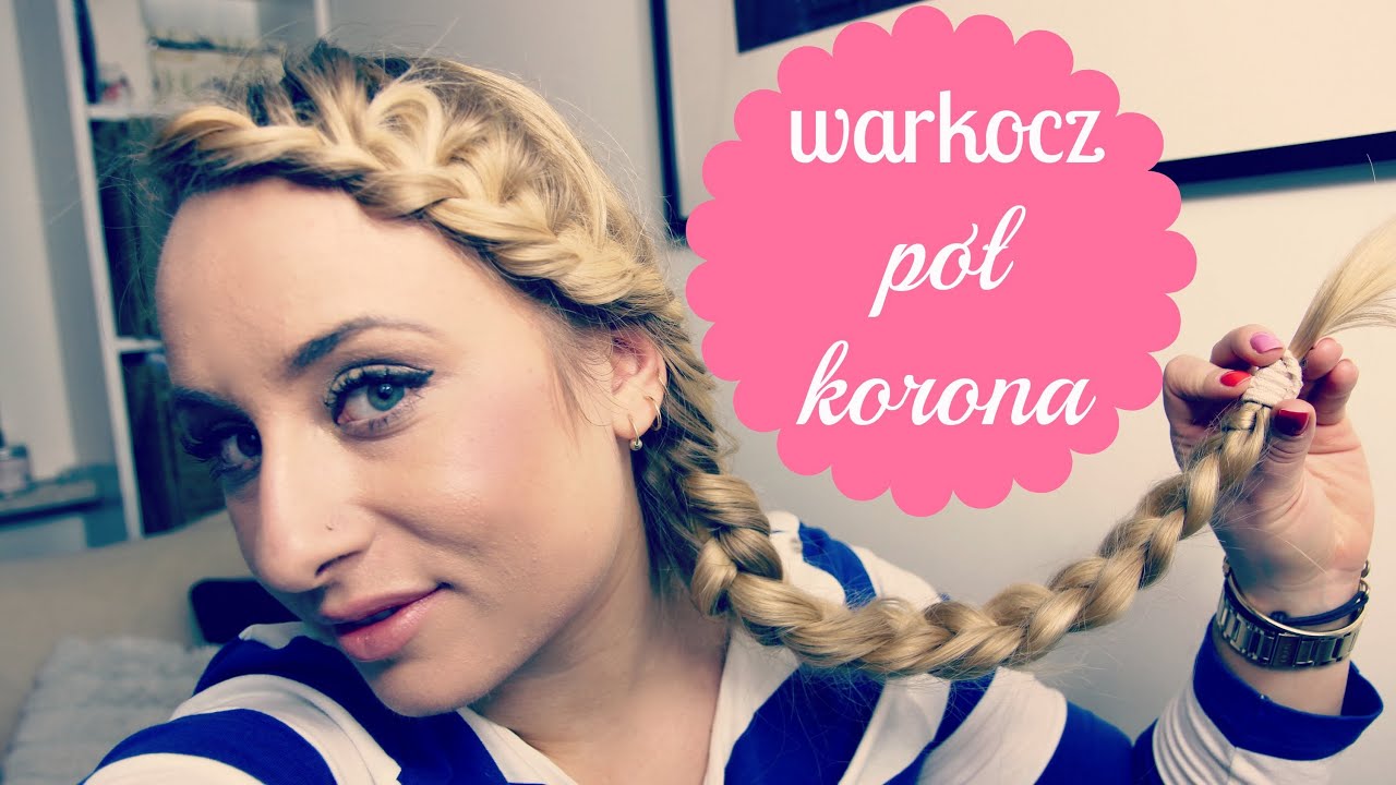 WARKOCZ: PÓŁ KORONA