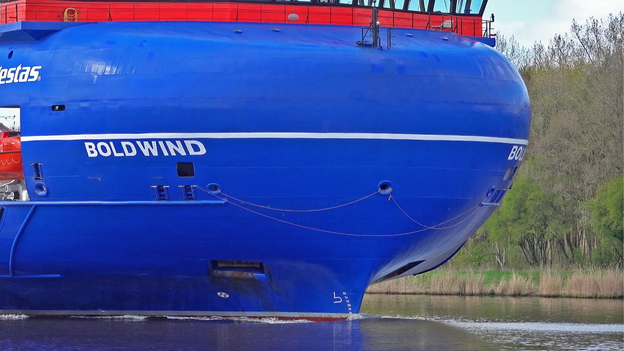 HEAVY LOAD CARRIER 