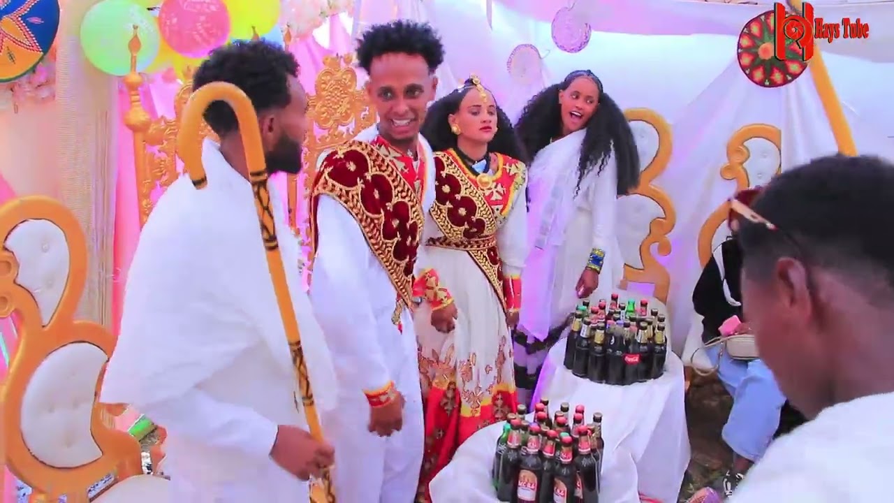 ዝገርም መርዓ