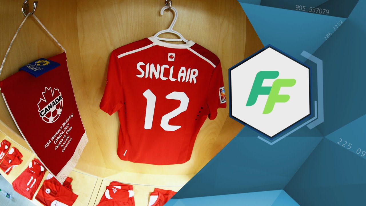 INSIDE THE OPENING MATCH: Women's World Cup Canada 2015