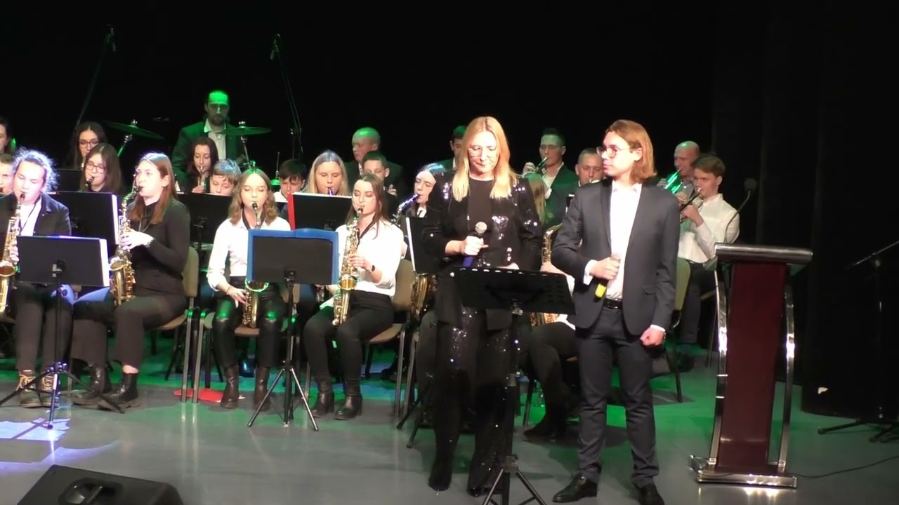 Koncert Świąteczny Część 5