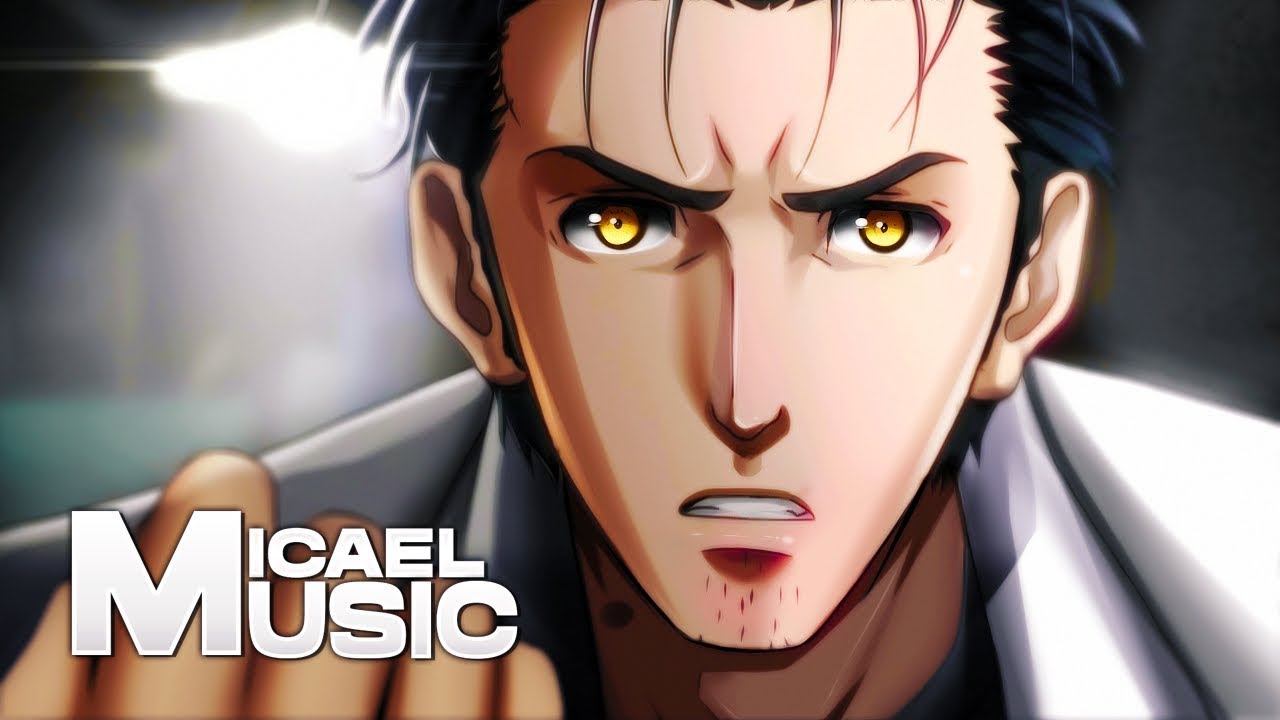 No Tempo [...] | Okabe (Steins Gate) | Micael