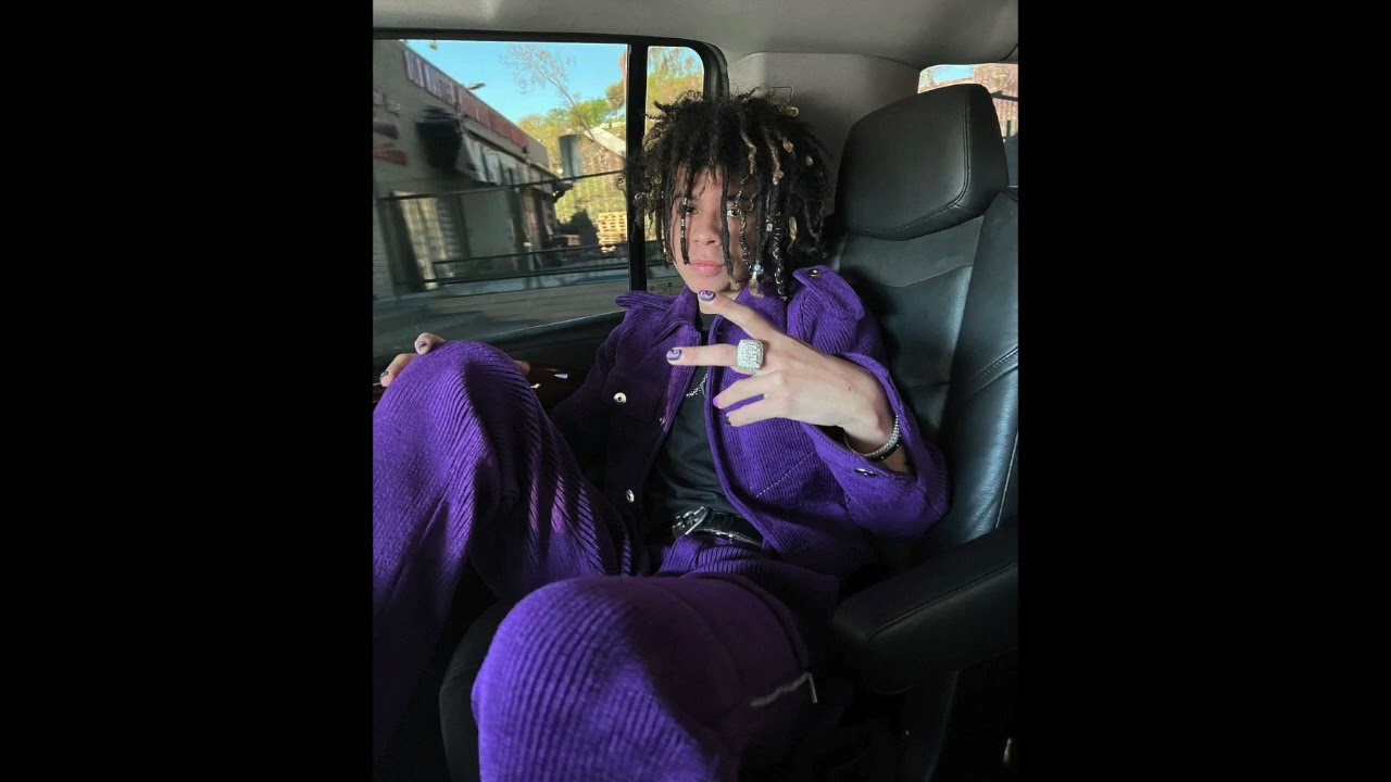 [FREE] Iann Dior x 24kGoldn Type Beat 2022 