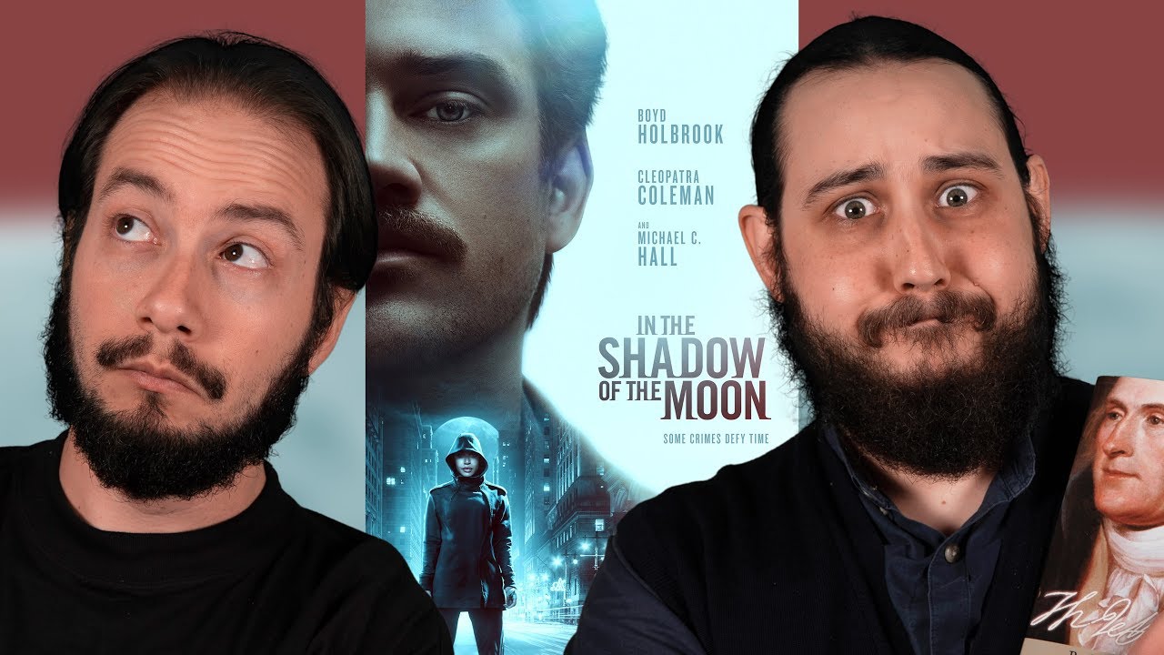 Σινε-Συμπόσιο – In the Shadow of the Moon / Στη Σκιά του Φεγγαριού (Spoilers!)
