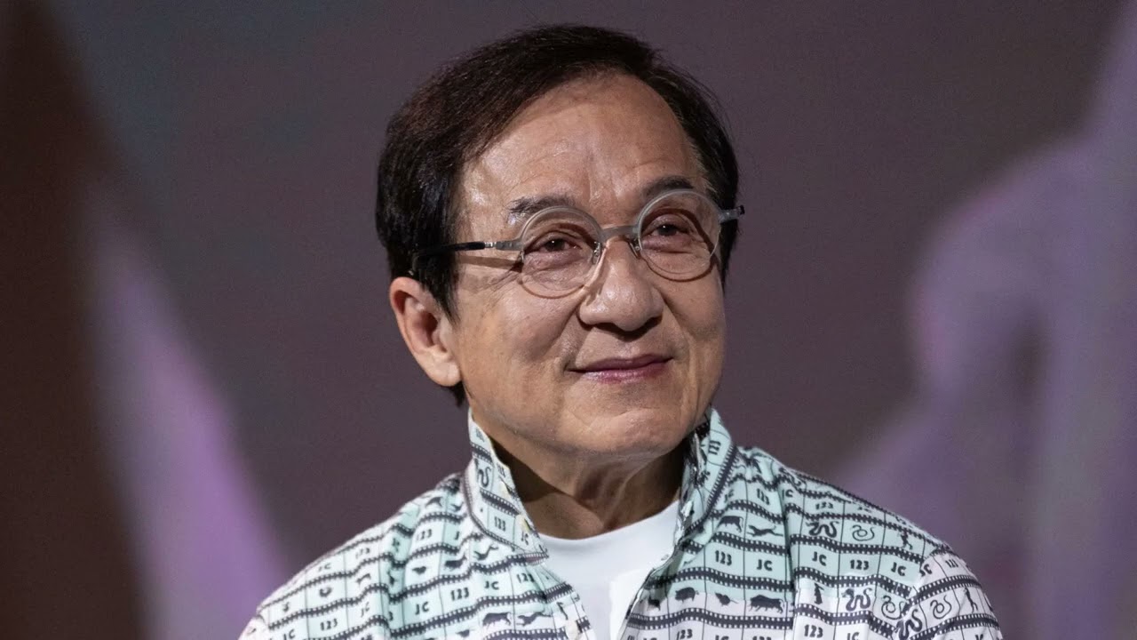 Tudo sobre os filhos de Jackie Chan e o seu casamento de mais de 40 anos