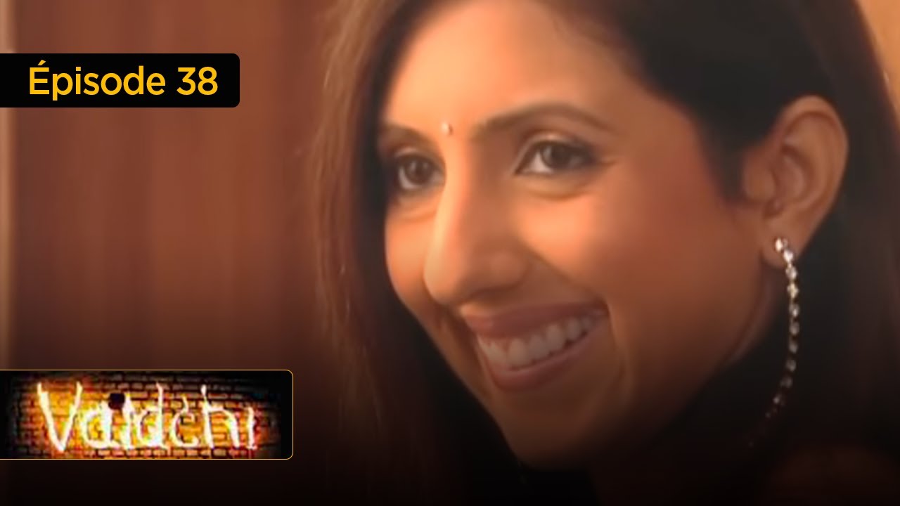 Vaidehi  -  Le combat d'une femme pour sa liberté EP38