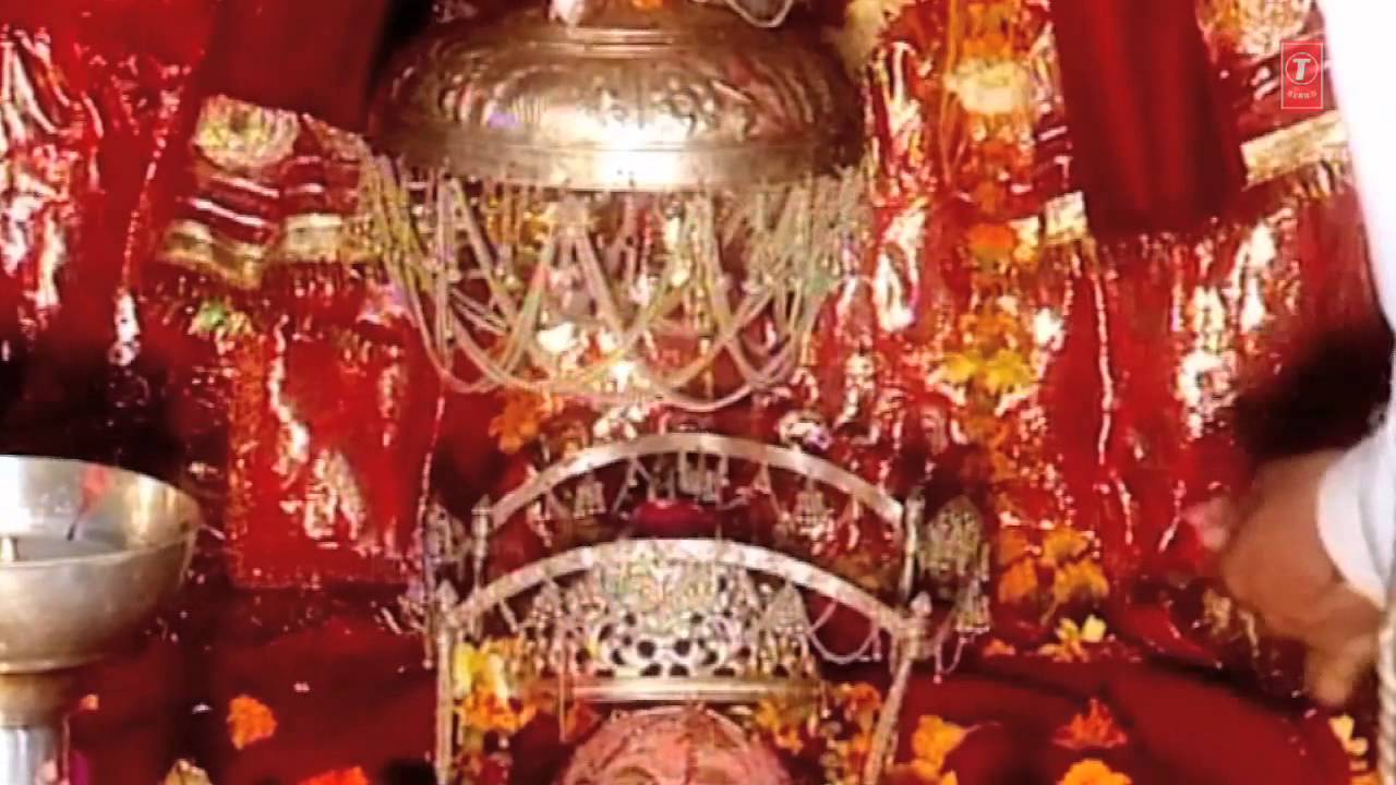 Tere Naam Ka Karam Hai Ye Saara By Babla Mehta, Gulshan Kumar [Full Video] I Mamta Ka Mandir