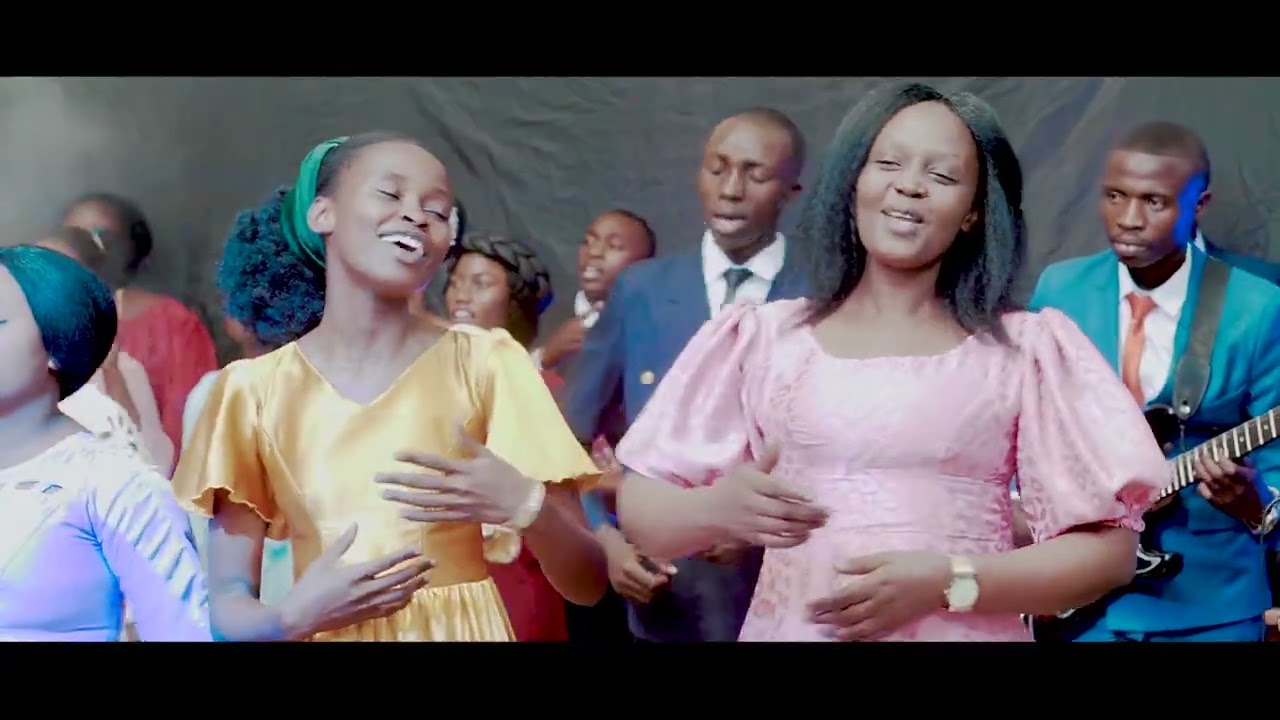 SIKU MOJA Official video 2023