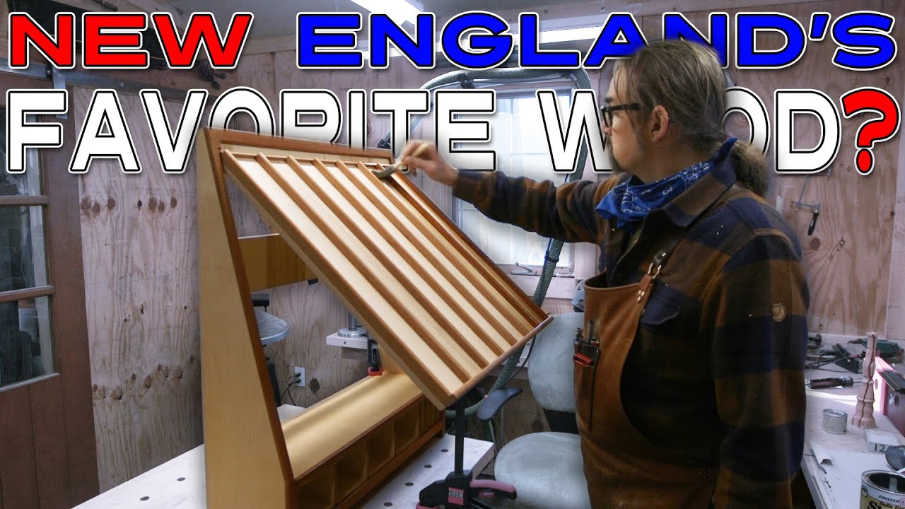 Making a Hand Plane Till | Woodcraft 101