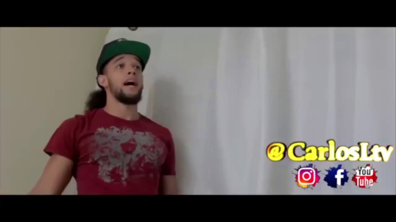Carlos Termina Con Singuinia - Carlos Lehder 2018