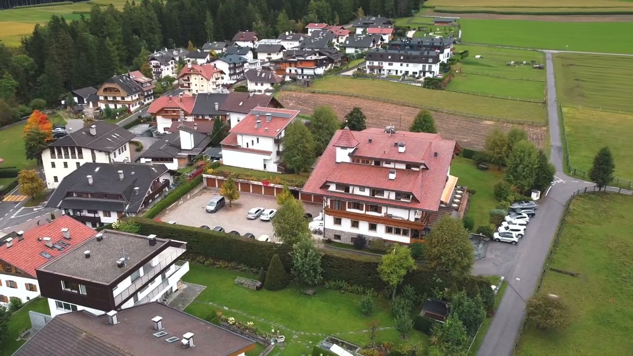 #5 - VALDAORA - TRENTINO
