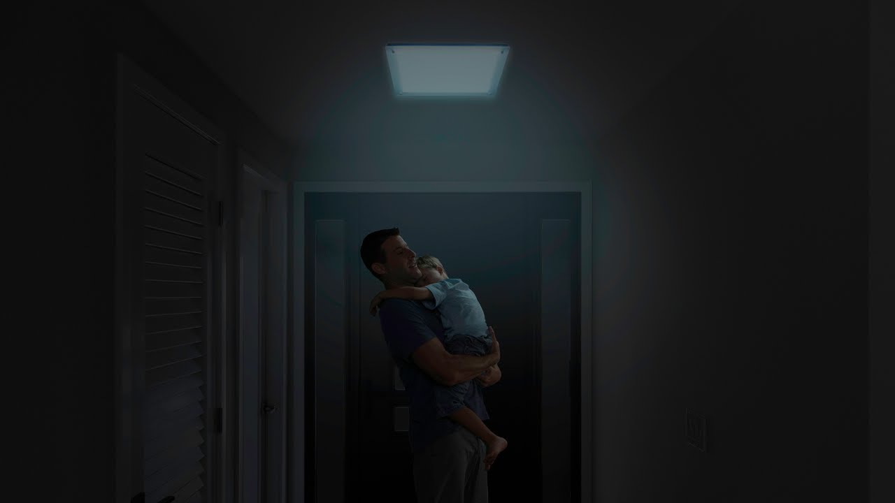Solatube New Zealand Solar-Powered NightLight add-on kit