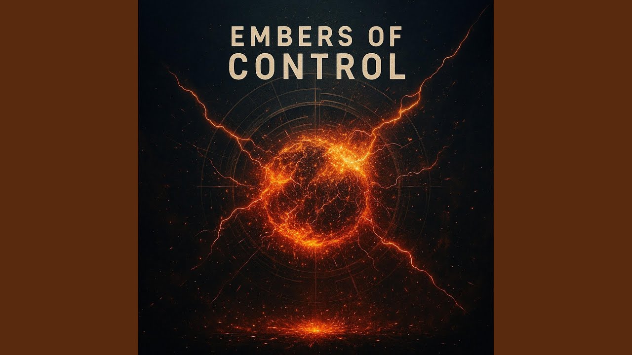 Embers Of Control