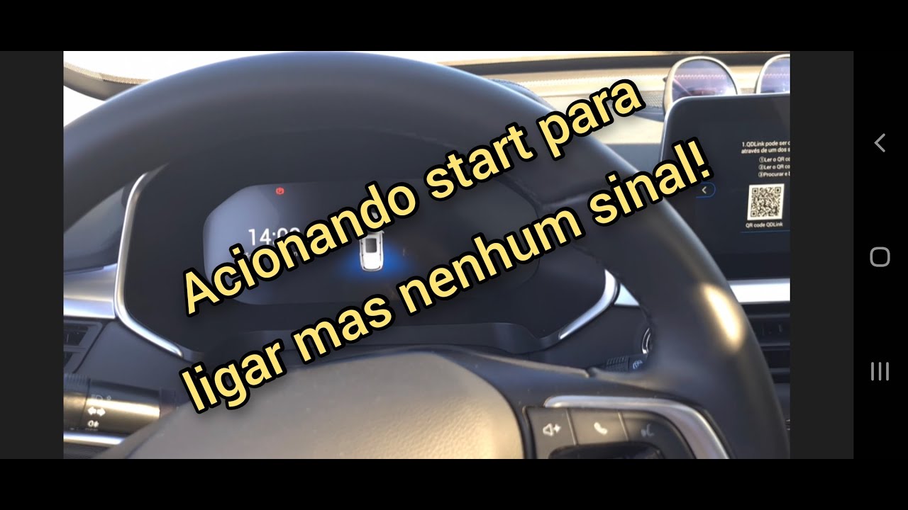 REA&Ccedil;&Atilde;O DO TIGGO 8 JOGANDO A CHAVE FORA?