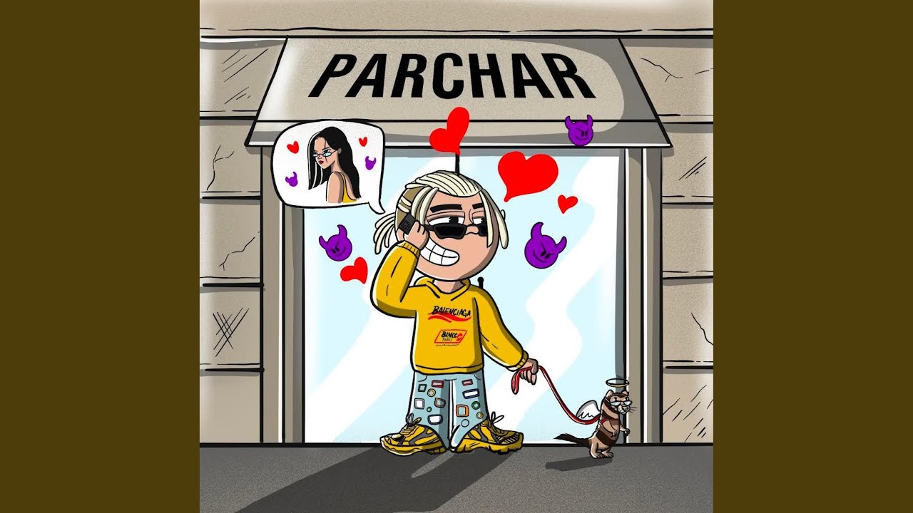Parchar