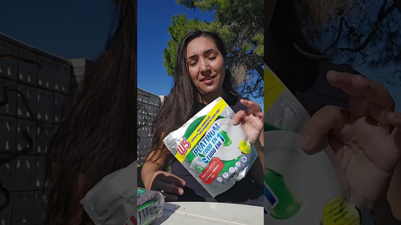 Produse de curățenie pe care le cumpăr adesea de la Lidl