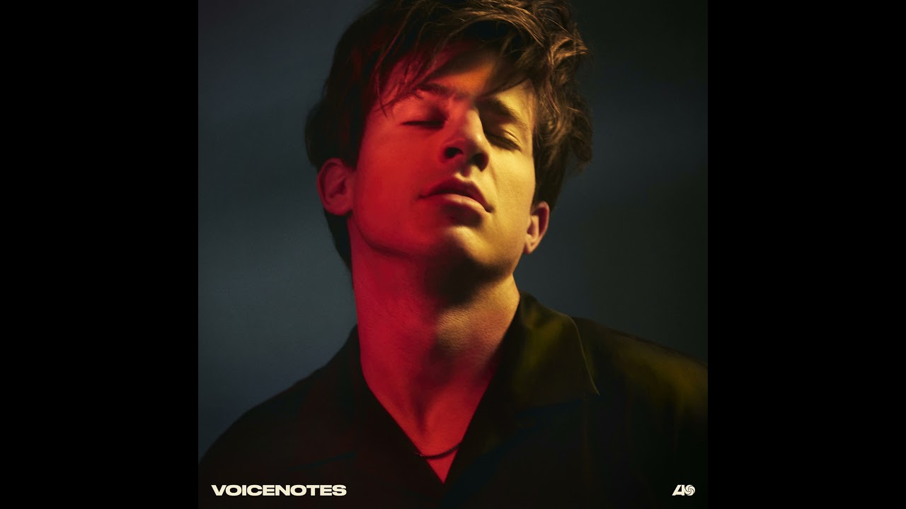 Charlie Puth - Attention (slowed + reverb)