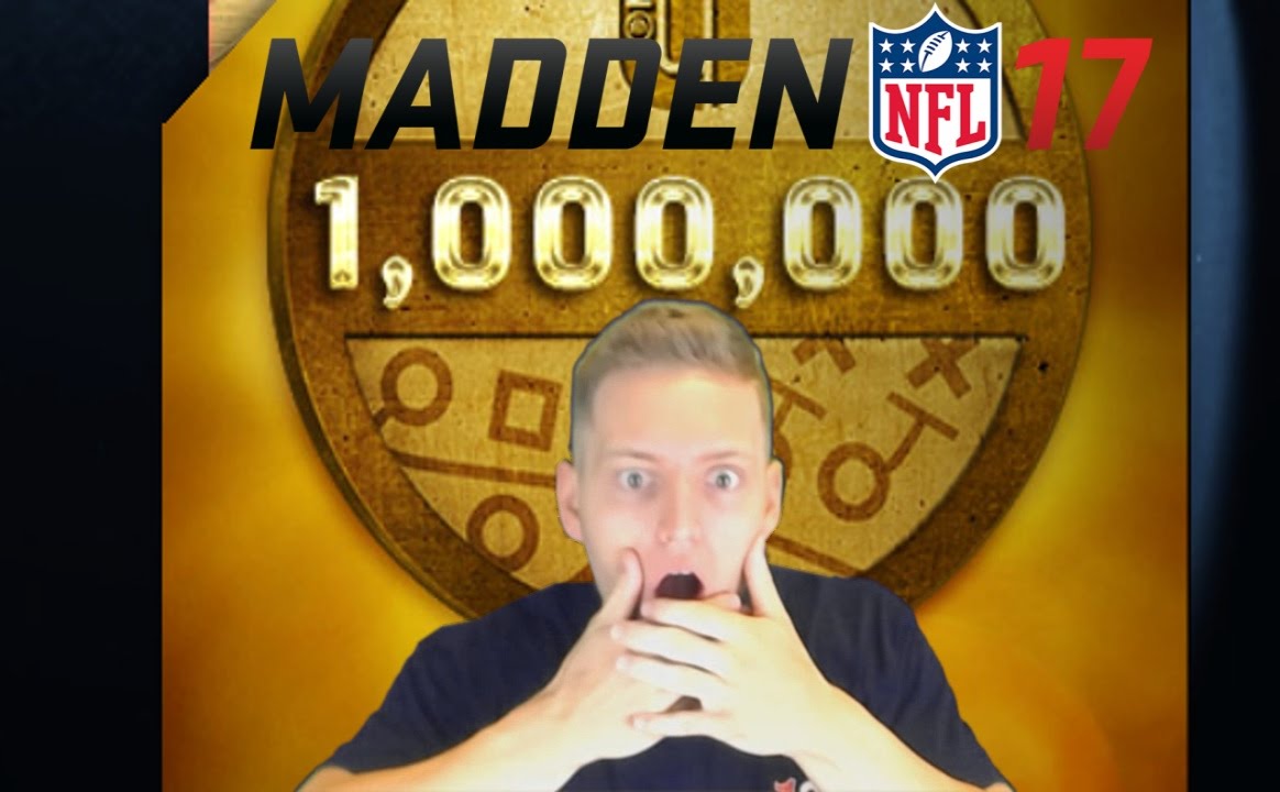 How To Make Coins in Madden 17 Ultimate Team - BEST COIN MAKING TIPS & TRICKS! MUT 17
