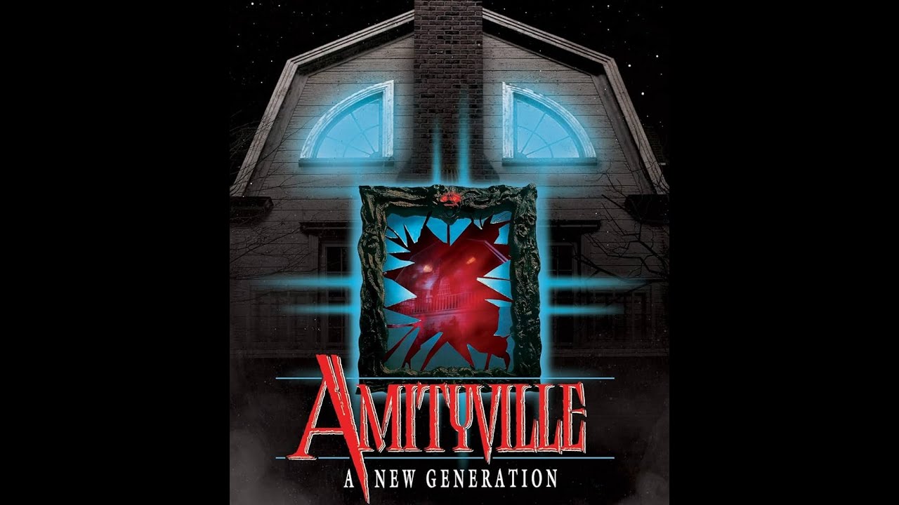 AMITYVILLE: A NEW GENERATION