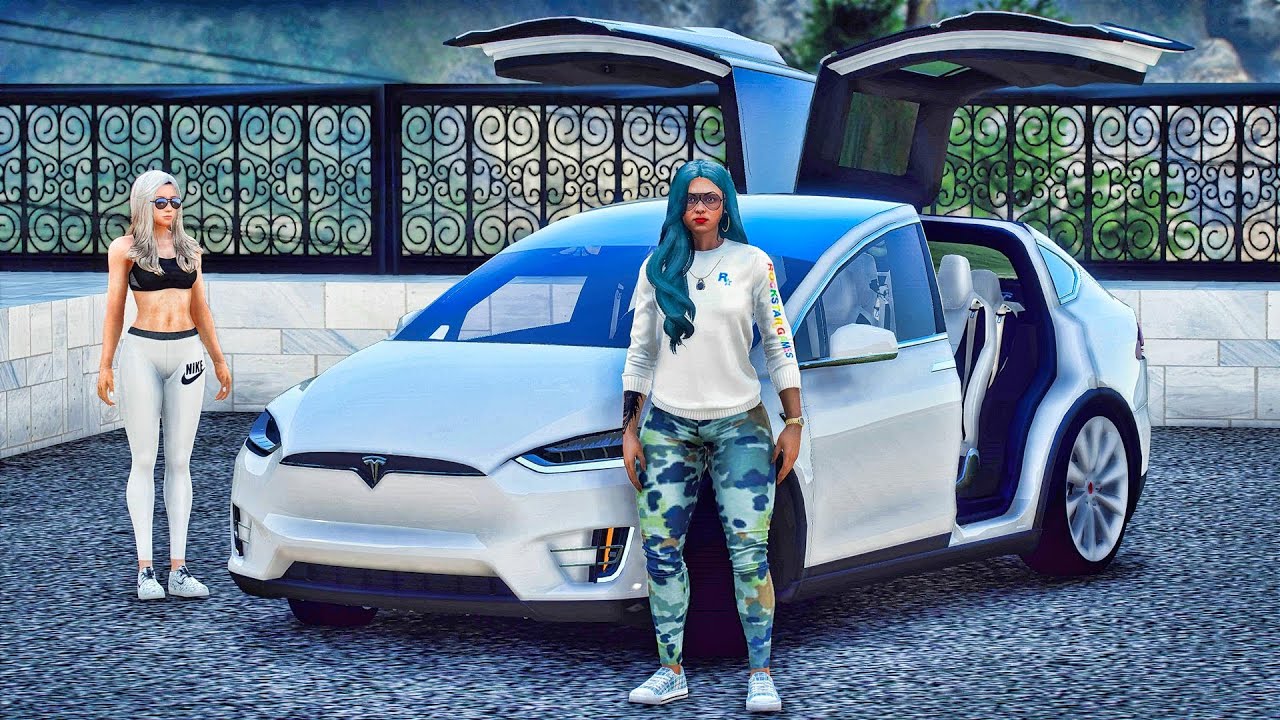 КОРОЛЕВА ЖИВА || GTA 5 МОД В РЕАЛЬНОЙ ЖИЗНИ || #GTA5RealLifeMod