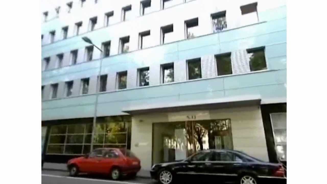 06 - TV Beitrag NRW Airnergy Spirovital Therapie * Schlafst&ouml;rungen * Burnout * Bluthochdruck
