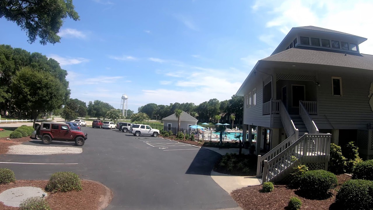 Sea Trail Plantation Virtual Tour