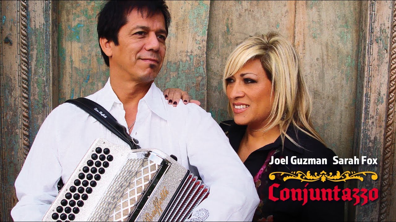 Joel Guzman & Sarah Fox Guzman / Conjuntazzo