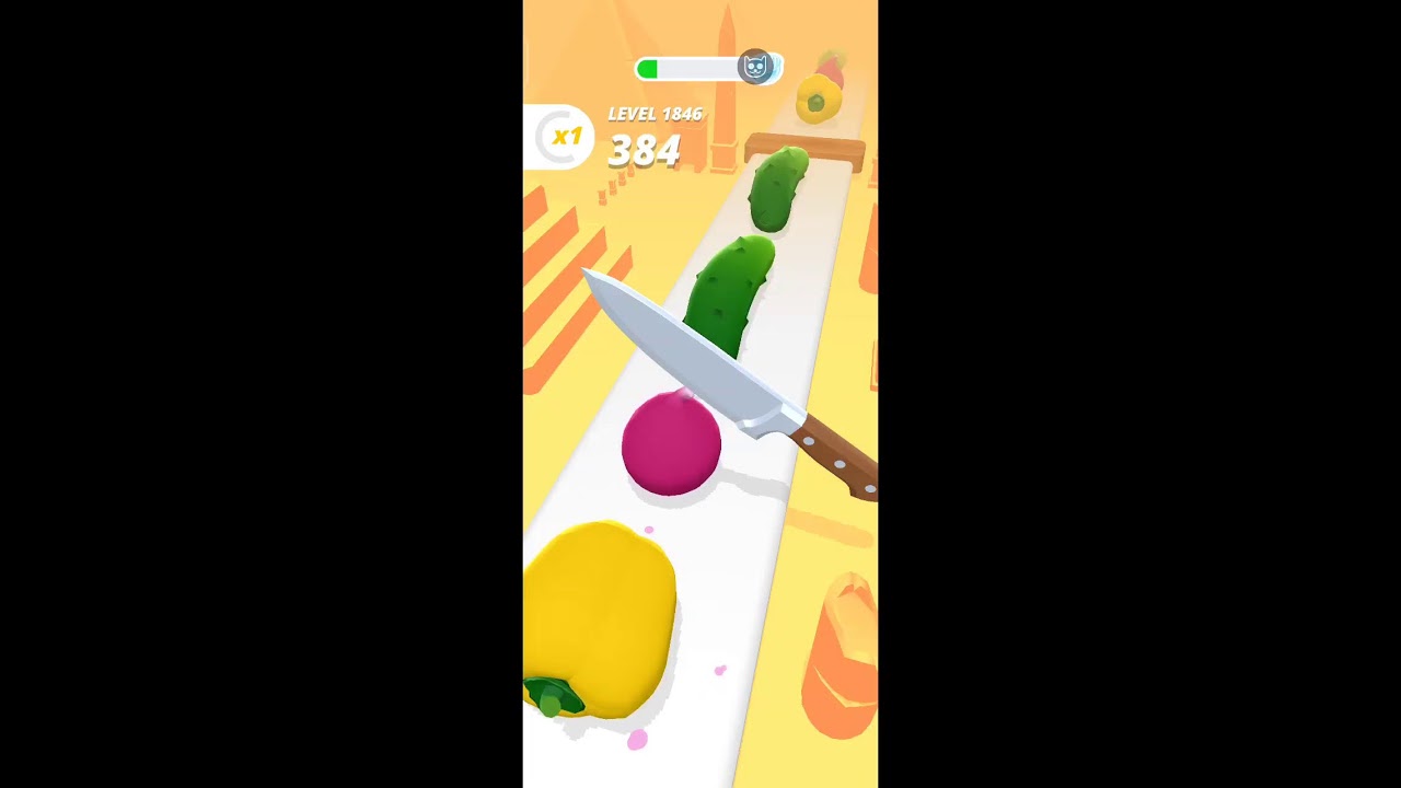 Perfect Slices Live Now Part 149 #shortlive #live