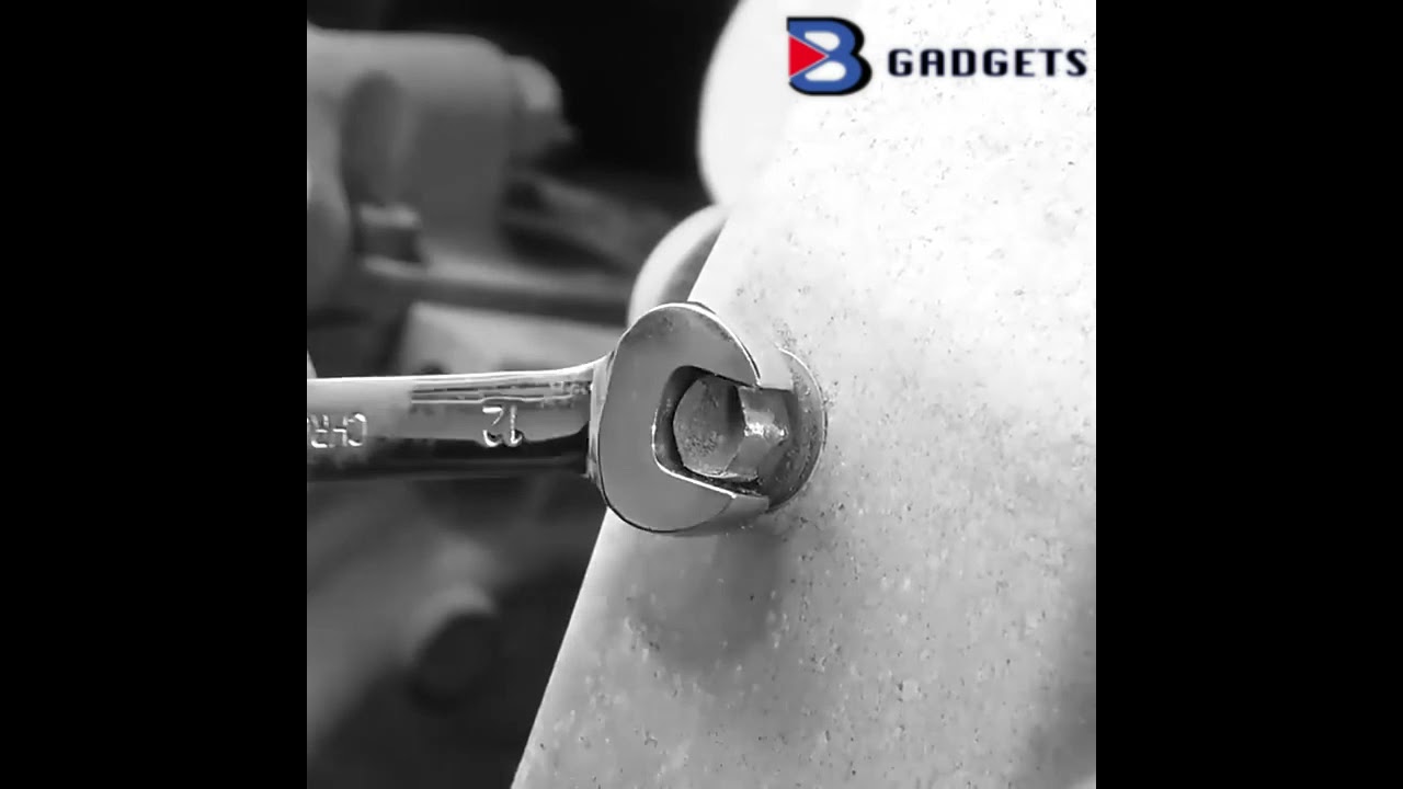 KIT EXTRACTEUR DE BOULONS : VOUS PERMET DE RETIRER TOUT BOULON