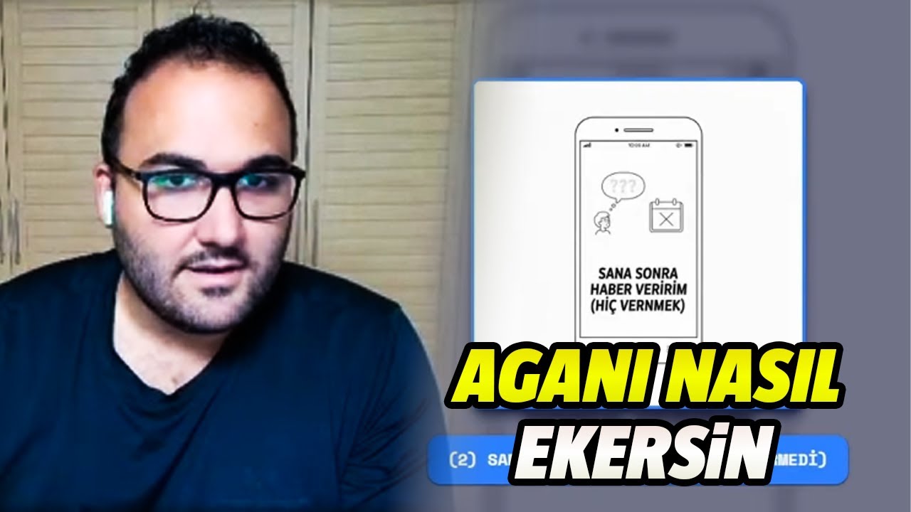 MURAT ABİ GF ARKADAŞINI EKMEK İ&Ccedil;İN EN İYİ BAHANE TESTİNİ &Ccedil;&Ouml;Z&Uuml;YOR!