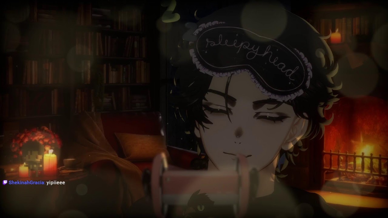 Your Weekly Ear Cleaning! 3Dio Sleep ASMR