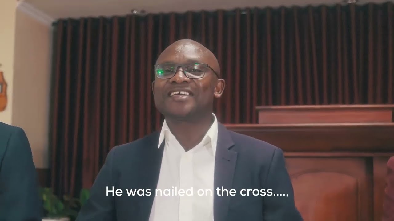 CHISOMOKE _ADVENT PSALMS _SDA MALAWI MUSIC COLLECTIONS