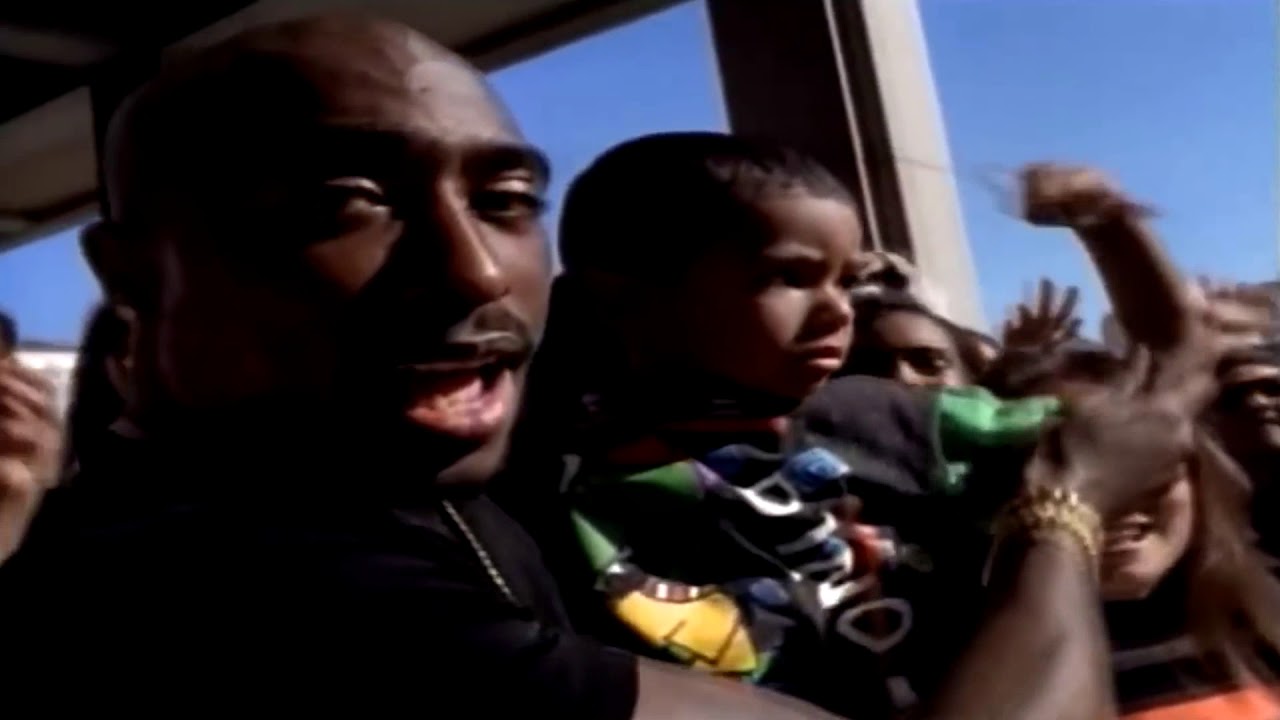 2Pac - Los Angeles (Nozzy-E Remix) (Prod By Kryptic Samples)