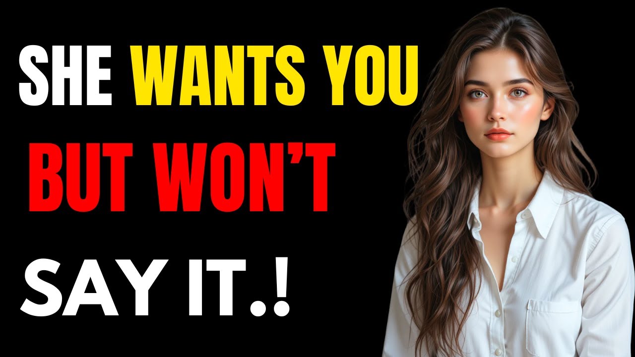 6 Ways Women Reveal Their Attraction Without Saying a Word   Female Psychology