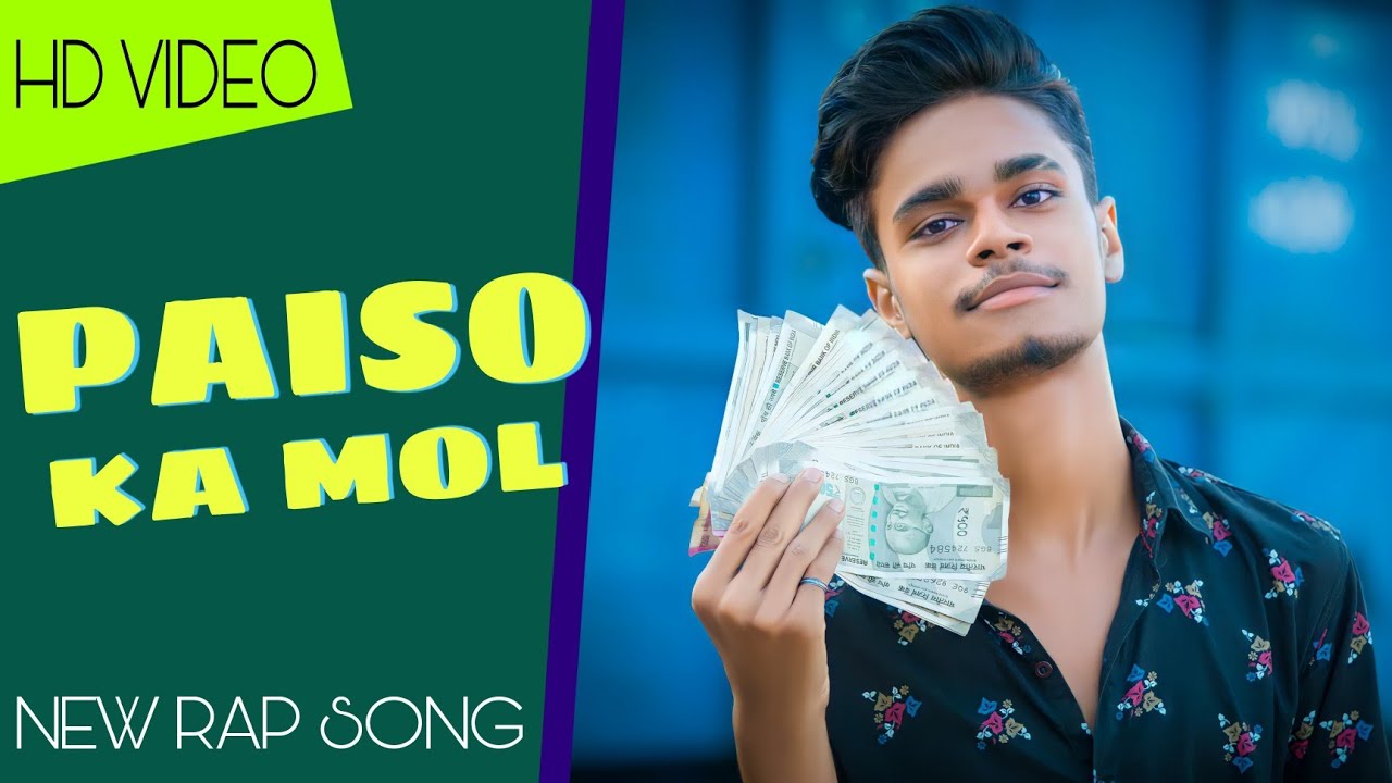 ONUS_-_(PAISO KA MOL)_(NEW RAP VIDEO SONG)_ONUS FROM UP