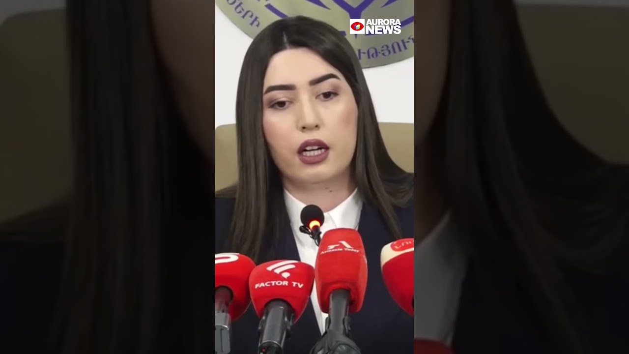 13-ամյա պատանուն ծeծի ենթարկելու դեպքին է անդրադարձել նախարար Արփինե Սարգսյանը