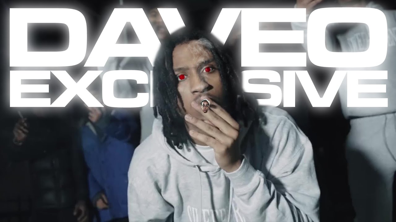 Sdot Go x Sha Gz - Smokin' Notti (feat. Yus Gz & Jay Hound) | @ElDaveo