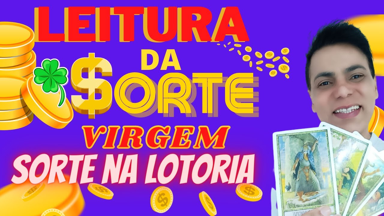 𝗩𝗜𝗥𝗚𝗘𝗠 💰 𝗦𝗢𝗥𝗧𝗘 𝗡𝗔 𝗟𝗢𝗧𝗘𝗥𝗜𝗔 𝗦𝗘𝗨𝗦 𝗡&Uacute;𝗠𝗘𝗥𝗢𝗦 𝗗𝗔  𝗦𝗢𝗥𝗧𝗘🍀𝗖𝗢𝗠 𝗔 𝗡𝗨𝗠𝗘𝗥𝗢𝗟𝗢𝗚𝗜𝗔 💰 𝗔𝗚𝗢𝗦𝗧𝗢 𝟮𝟬𝟮𝟮 𝗖𝗢𝗠 𝗠𝗨𝗜𝗧𝗔 𝗙𝗢𝗥𝗧𝗨𝗡𝗔