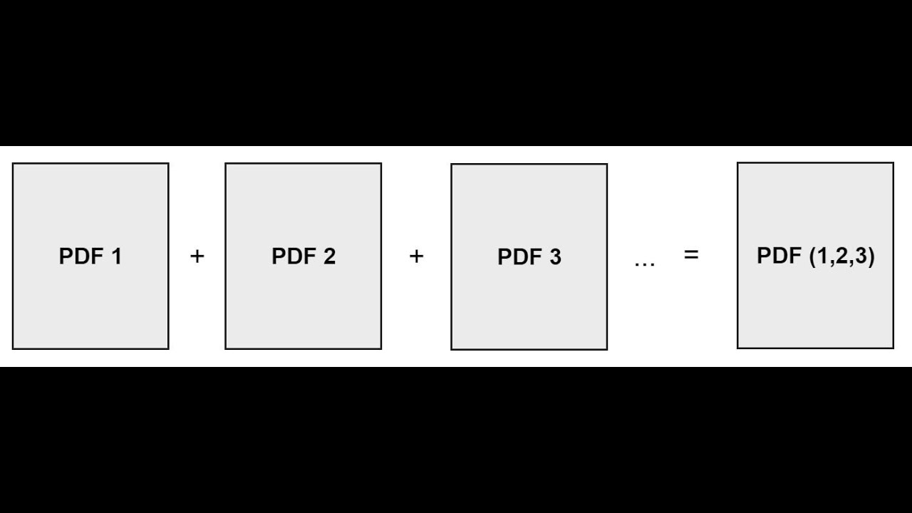Unir archivos del tipo *.PDF con el programa PDFsam