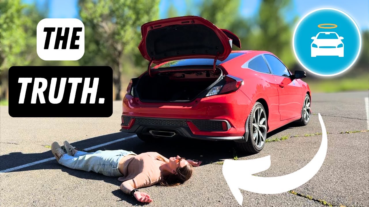 The Reality of Buying from Carvana