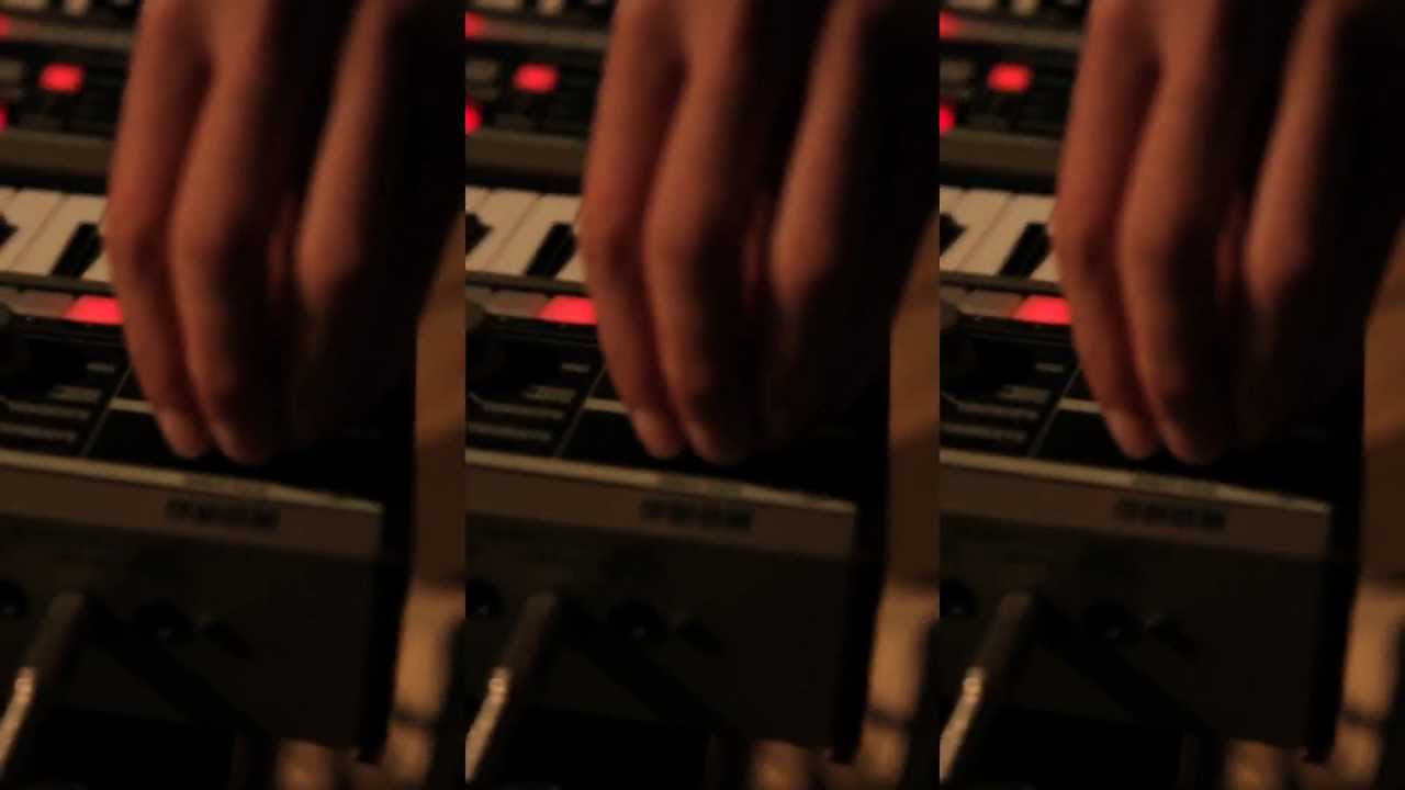 INBORN! - 'En Vogue EP' Release 2010